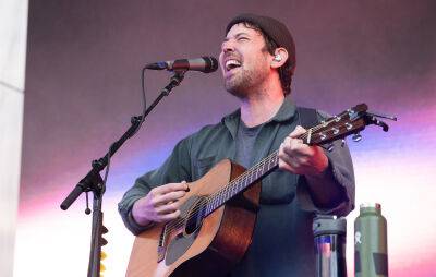 Watch Fleet Foxes cover The Strokes’ ‘Under Control’ in New York - www.nme.com - New York - New York - city Brooklyn - Nigeria