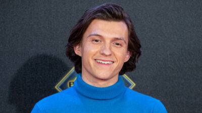 Tom Holland Announces Social Media Break: “I Spiral When I Read Things About Me” - deadline.com