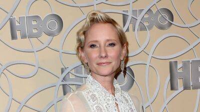 Anne Heche ‘Has Been Peacefully Taken Off Life Support,’ a Family Rep Says - thewrap.com - California