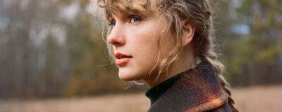 Setlist: Taylor Swift says she didn’t rip off players or haters - completemusicupdate.com - Britain - USA