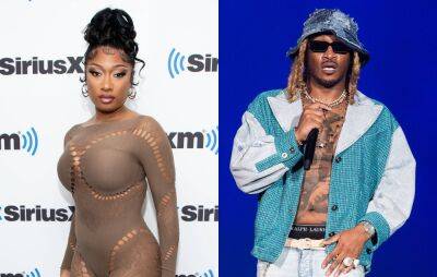 Megan Thee Stallion says she paid Future $250,000 for his ‘Pressurelicious’ verse - www.nme.com - Los Angeles - New York - Houston