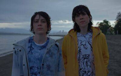 Watch the first trailer for Tegan and Sara’s ‘High School’ TV series - www.nme.com