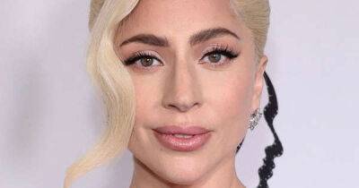 Lady Gaga swears by this hydrating £22 face mask for angel-worthy skin - www.msn.com - Britain