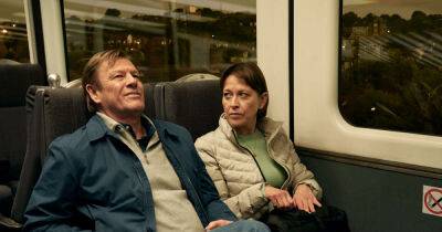 Marriage: BBC viewers divided over slow, realist Sean Bean drama - www.msn.com - county Walker