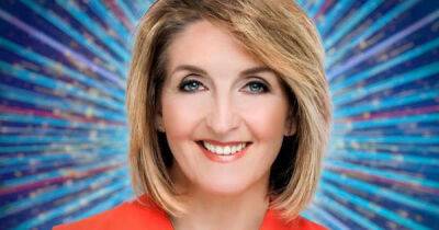 Loose Women's Kaye Adams shares dancing update as she worries about her Strictly debut - www.msn.com - Scotland - city Charleston