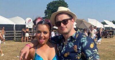 EastEnders' Max Bowden and Shona McGarty 'go Instagram official' days before ex's due date - www.dailyrecord.co.uk - Britain