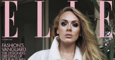 Adele has never been more in love and wants to marry Rich Paul - www.msn.com - Britain - Las Vegas