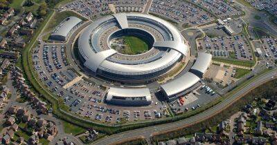GCHQ is currently advertising for jobs in Greater Manchester - www.manchestereveningnews.co.uk - Britain - Manchester - city Scarborough