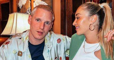 Jamie Laing and fiancée Sophie flying to Malaga after turning down 'dream wedding venue' - www.ok.co.uk - Spain