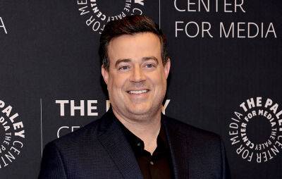Carson Daly says he “thought I was going to die” at Woodstock ’99 - www.nme.com