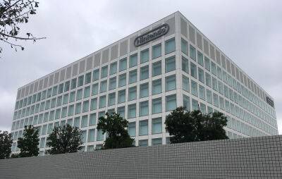 8 fire trucks sent to Nintendo’s Japan HQ following fire - www.nme.com - Japan