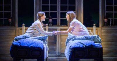 New musical Identical brings much-loved Parent Trap story to Manchester this summer - www.manchestereveningnews.co.uk - Manchester - county Mills