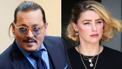 Amber Heard Hires New Lawyers For Johnny Depp Trial Verdict Appeal; Philly Firm Bested Sarah Palin In Recent NYT Libel Battle - deadline.com - New York - USA - county Woods - Virginia - county Heard