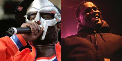 MF DOOM and Jay Electronica appear on The Purist & Sonnyjim’s “Barz Simpson” - www.thefader.com - Birmingham