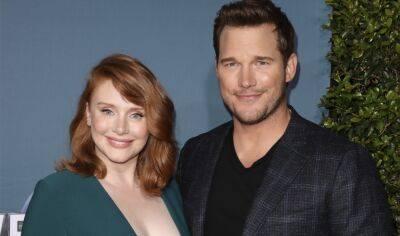 Bryce Dallas Howard: I Made ‘So Much Less’ Money Than Chris Pratt on ‘Jurassic World’ Sequels, but He Fought for Pay Equity - variety.com - county Howard - county Dallas