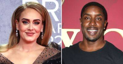 Adele Shuts Down Rich Paul Engagement Rumors, Would ‘Absolutely’ Get Married Again: ‘I’ve Never Been in Love Like This’ - www.usmagazine.com - county Love
