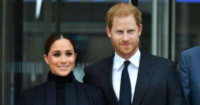 Prince Harry and Meghan Markle Set to Return to U.K. and Visit Germany in September - www.usmagazine.com - London - California - Germany - county Summit - city Manchester, county Summit