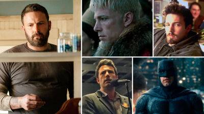 Ben Affleck Turns 50: From ‘Gone Girl’ to ‘Justice League’, His 15 Best Performances - variety.com - Los Angeles - Hollywood - California - state Massachusets - county Davis - county Clayton