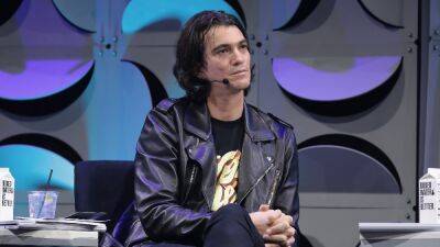 WeWork Founder Adam Neumann’s New Company Already Has $1 Billion Valuation and People Are Skeptical: ‘Fool Me Once…’ - thewrap.com