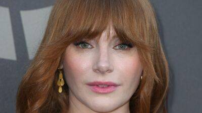 ‘Jurassic World’ Star Bryce Dallas Howard Says She Was Paid “So Much Less” For Trilogy Than Chris Pratt, Though Co-Lead Helped Her Negotiate Deals On Ancillary Revenue - deadline.com - county Howard - county Dallas