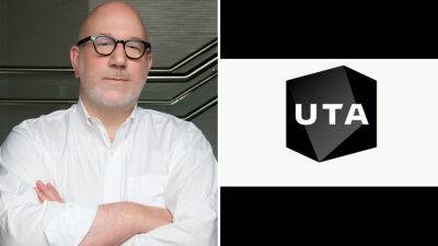 Patrick Herold Moves To UTA After Nearly 20 Years As Head Of Theater At ICM Partners - deadline.com - New York - New York - county Miller - county Arthur
