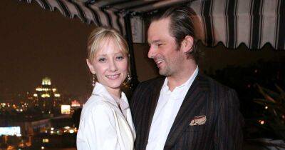 Anne Heche’s Ex Coleman Laffoon Honors Her With Emotional Video, Promises to Protect Their Son Homer - www.usmagazine.com - Ohio