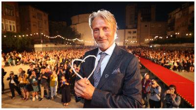 ‘It Was Intimidating’: Mads Mikkelsen On Replacing Johnny Depp In ‘Fantastic Beasts’ And Why The Disgraced Actor ‘Might’ Come Back — Sarajevo - deadline.com - Denmark - city Sarajevo