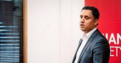 Anas Sarwar insists Scotland 'was not a victim of the British Empire' as he marks Pakistan independence anniversary - www.dailyrecord.co.uk - Britain - Scotland - India - Pakistan