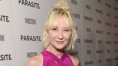 Anne Heche DUI investigation dismissed by LAPD following actress' death - www.foxnews.com