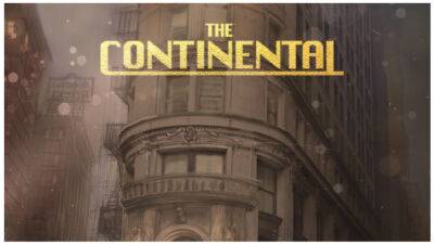 ‘John Wick’ Prequel Series ‘The Continental’ Moves From Starz To Peacock - deadline.com - New York