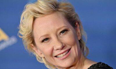 A person benefited from Anne Heche’s organs after she was taken from live support - us.hola.com - Los Angeles - California