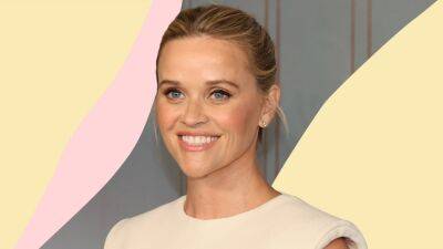 Reese Witherspoon Posted a Photo of Her Daughter and the Internet Is Convinced They’re Twins - www.glamour.com - California