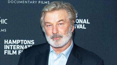 Alec Baldwin's Lawyer Responds to FBI Forensic Report Concluding He May Have Pulled Trigger in 'Rust' Shooting - www.etonline.com - state New Mexico