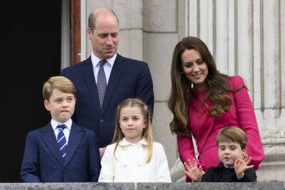Kate Middleton And Prince William’s New Home Will Not A Have Room For Their Nanny - etcanada.com - London - county Windsor - Boston - county Berkshire