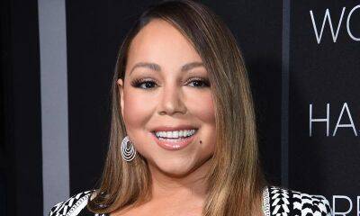 Mariah Carey was victim of a robbery at her $5M Atlanta mansion - us.hola.com - Italy - New York - city Sandy - Morocco - county Hampton - city Monroe
