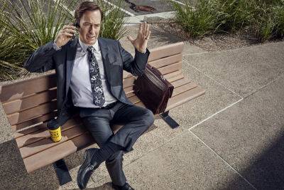 Bob Odenkirk Says Cast Will Watch ‘Better Call Saul’ Finale Together: ‘And Then We’re Going To Cry’ - etcanada.com