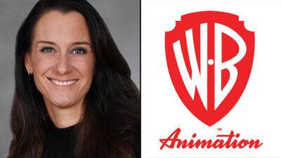 Allison Abbate Departing As Warner Animation Group EVP - deadline.com - Britain