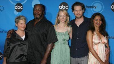 Anne Heche's Ex James Tupper Reacts to Emily Bergl's Kind Tribute Defending the Late Actress - www.etonline.com