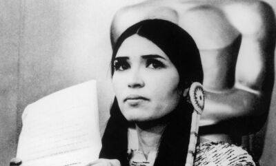 Academy Apologizes to Sacheen Littlefeather for 1973 Oscars’ Marlon Brando Moment; Museum Will Host Special Program in September - variety.com - state South Dakota - county Davis - county Clayton