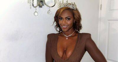 The new Miss Manchester has been crowned - and she is related to Bob Marley - www.manchestereveningnews.co.uk - Manchester - Jamaica