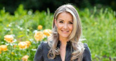 Helen Skelton's co-star warns she's 'dodgy to work with' as she joins Strictly - www.ok.co.uk