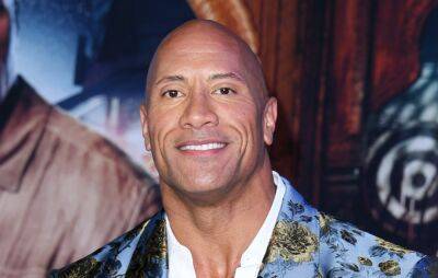 Dwayne Johnson refused to allow Black Adam cameo in ‘Shazam! 2’ - www.nme.com - county Kent - county Nelson