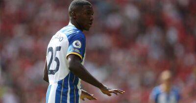 Manchester United target Brighton star Moises Caicedo and other transfer rumours - www.manchestereveningnews.co.uk - Manchester - Sancho - Madrid - Ecuador