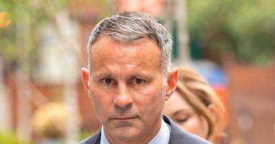'Oh Ryan, not this again', neighbour told Ryan Giggs after being informed his girlfriend had accused him of seeing other women, court hears - www.manchestereveningnews.co.uk - Manchester