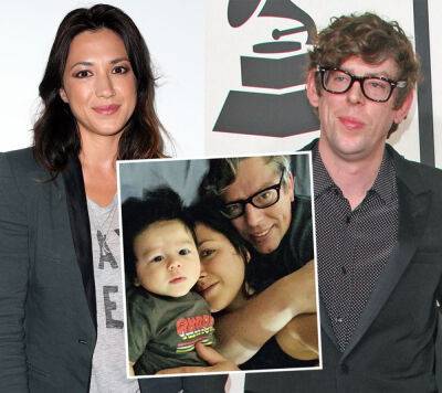 Michelle Branch Files For Divorce From Patrick Carney Amid Arrest & Cheating Allegations - perezhilton.com - county Davidson - Tennessee