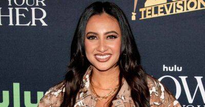Francia Raisa Weighs In on Being Single Without Kids While Celebrating the Next Chapter of Her Life: ‘I Am the Happiest I Have Ever Been’ - www.usmagazine.com - California