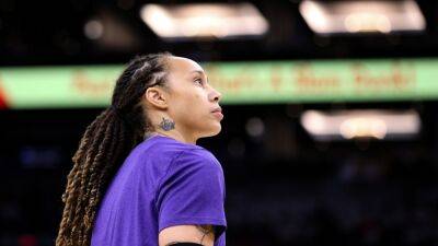 Brittney Griner’s Trial Has Ended. What’s Next? - www.glamour.com - USA - Russia - Germany - Washington