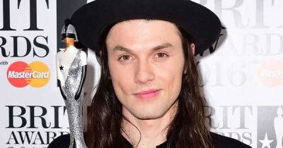 Hitchin singer James Bay marries long-term girlfriend of 15 years after welcoming baby - www.msn.com - county Ada
