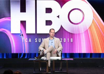 Casey Bloys Addresses HBO/Max Reorg, “Extremely Painful” Layoff Decisions In Memo - deadline.com