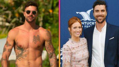 'Selling the OC's Tyler Stanaland Reveals How Wife Brittany Snow Feels About Him Being on the Show (Exclusive) - www.etonline.com